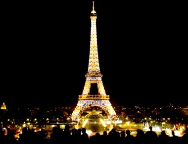 Líderes del mundo se solidarizan con Francia