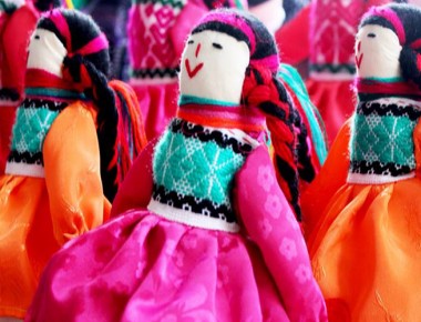 Este fin de semana Amealco llevará a cabo Tercer Festival Nacional de la Muñeca Artesanal