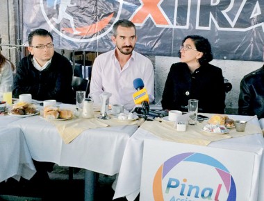 Anuncian 2da Edición de la Carrera a Campo Traviesa Xtrail