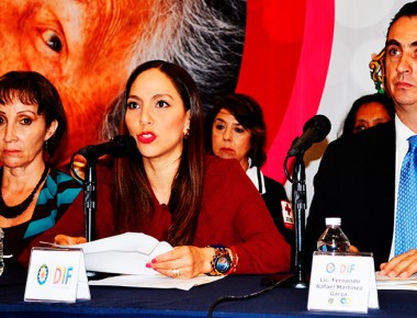 DIF Municipal de Querétaro inicia colecta “Abrigando Corazones”
