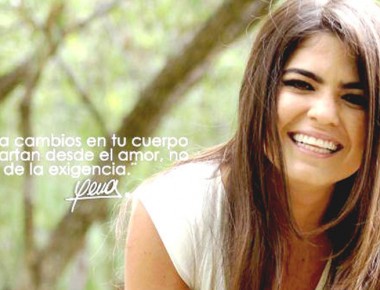 Date 80 minutos: Veva Palacios