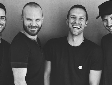 Coldplay visitará México