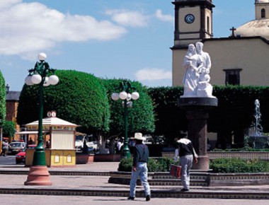 CONACULTA solicita a SJR devolución de Capital que no se empleó en Turismo