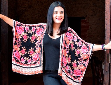 Ime Navarro y su estilo Classy