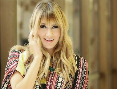 Hanna dio el sí en entrevista
