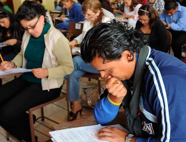 Mañana comenzará «Evaluación del Desempeño» para docentes y directores