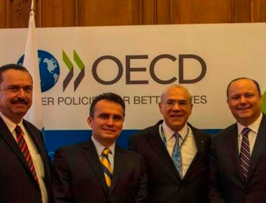 Evaluará OCDE a Chihuahua