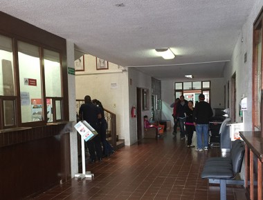 Ezequiel Montes aumentará 6% pago de predial