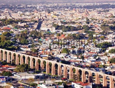 Asignan a Querétaro presupuesto de 26 mil 298 mdp para 2016