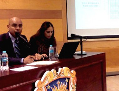 Secretaría de Finanzas presenta Proyecto de Ley de Ingresos 2016