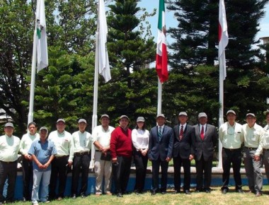 Japón es el noveno país con más empresas en el Estado: STPS