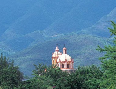 DTOUR: Conoce El Sótano del Barro; un lugar que te hará vivir una aventura inolvidable