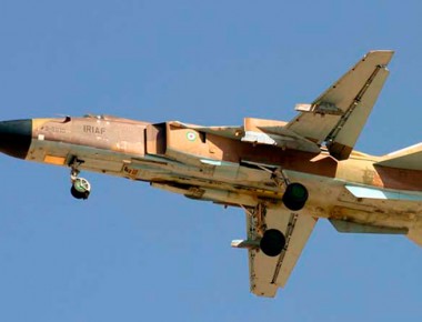 Tras bombardear avión ruso, Putin amenaza a Turquía