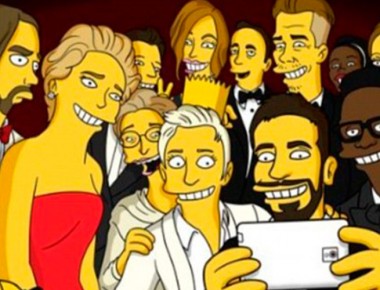 Caricaturas Presenta