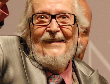 Galardonan a Fernando del Paso con Premio Cervantes 2015