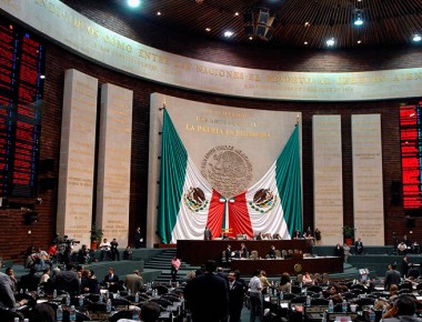 Diputados Federales recibirán cerca de un millón de pesos por gratificaciones de fin de año y aguinaldo