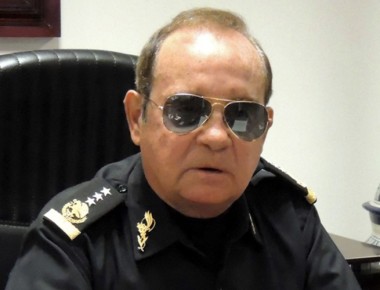 «Soy apolítico» dice Hidalgo Eddy al desmentir invitación para contender por alcaldía en Aguascalientes
