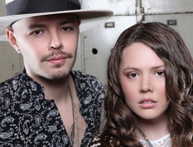 «Un Besito Más» de Jesse & Joy llega en diciembre