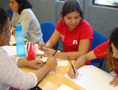 Este fin de semana mil 165 docentes y directores de Querétaro serán evaluados