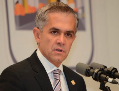 En debate nacional, Mancera se pronunciará a favor del uso medicinal de la marihuana