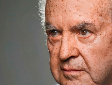 Medalla “Belisario Domínguez” es otorgada al empresario Alberto Bailléres González