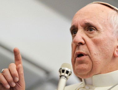 El Vaticano e Italia refuerzan medidas de seguridad