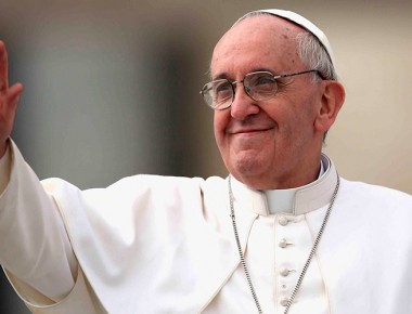 Papa Francisco visitará cuatro estados en su visita a México