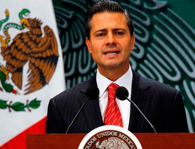 Peña Nieto visitará Querétaro el próximo jueves