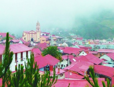 Buscan alcaldesas fomentar turismo en la Sierra