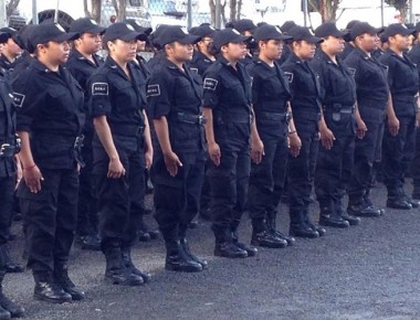 Realizan sorpresiva evaluación toxicológica a policías de Amealco