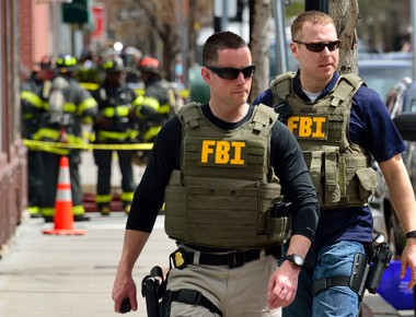 FBI alerta a Italia sobre posibles atentados