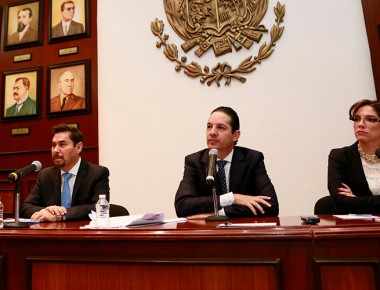 FDS anuncia incremento al Presupuesto de Egresos 2016