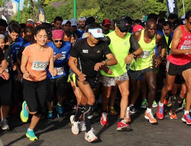 Secretaría de Salud Federal llevará a cabo primer Carrera Atlética en la Ciudad de México