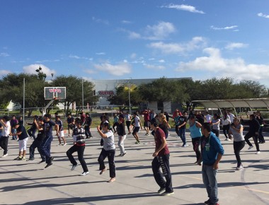 Programa Muévete en 30 M se aplica en los 18 municipios