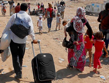 Republicanos pretenden endurecer condiciones para aminorar el ingreso de refugiados a EU