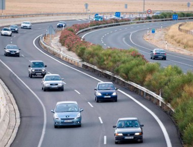 Aumenta en 2015 robo en carreteras de México