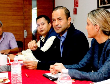 SEJUVE Y STPS se fusionarán para brindar más oportunidades laborales; buscarán emplear a ex reclusos