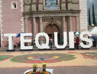 «Día de Muertos» repuntó turismo en Tequisquiapan