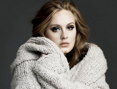 ¡Adele vendrá a México en 2016!