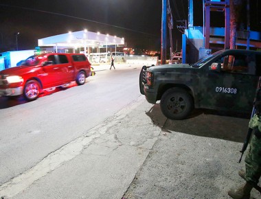 Arranca Caravana del Migrante con 500 automóviles