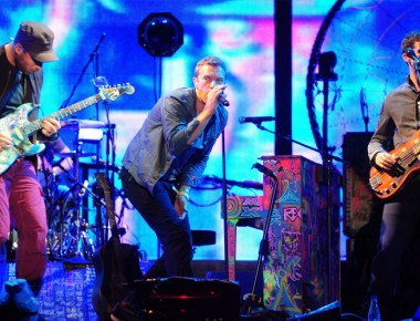 Coldplay abre una segunda fecha en México