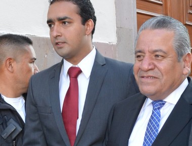 Confirma Secretario de Educación que aumentará 10% presupuesto de UAQ
