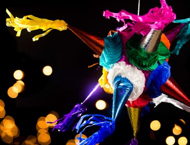 D´TOUR: Conoce Atlixco, Puebla; municipio donde se hacen las mejores piñatas navideñas
