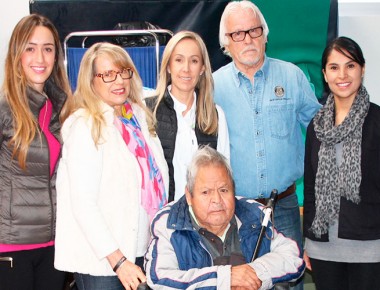 Marquesinos celebran “Día Internacional de las Personas con Discapacidad”