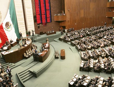 Diputados dejan 467 iniciativas pendientes