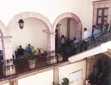 El Marqués aprueba Presupuesto de Egresos 2016