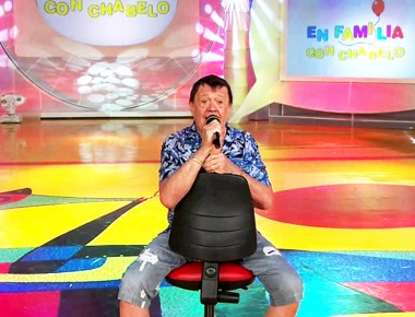 “En Familia con Chabelo” se despide de la televisión mexicana