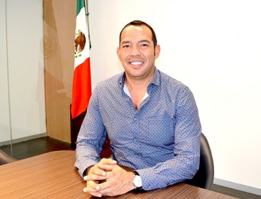 Entrevista: Roberto Cabrera Valencia