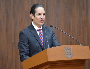 Anuncia FDS reducción de 712 mdp al gasto del próximo año