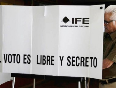 Fepade vigila elección extraordinaria en Huimilpan